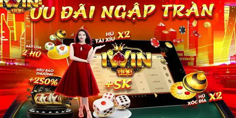 Poker Trực Tuyến Songbac68